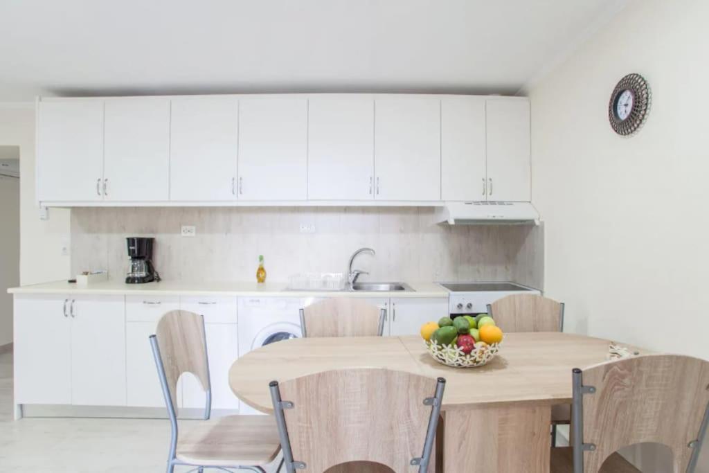 Newly Reconstructed Flat 107Sqm! Chania (Crete) Exterior photo