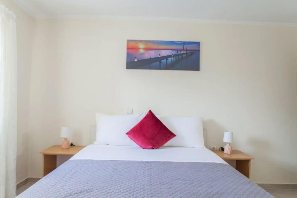 Newly Reconstructed Flat 107Sqm! Chania (Crete) Exterior photo