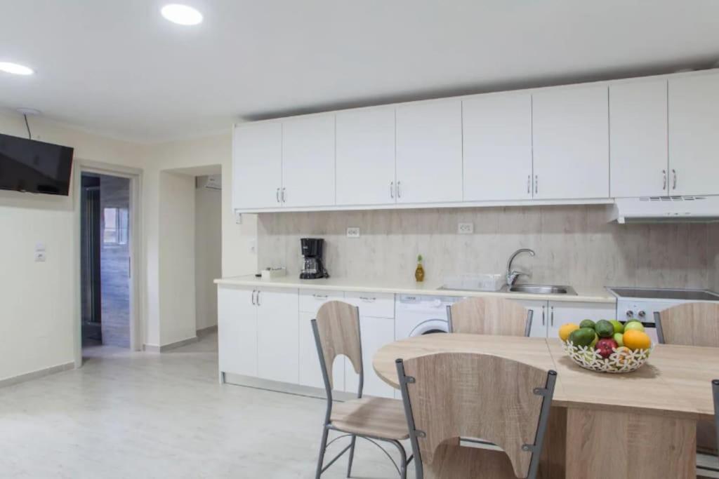 Newly Reconstructed Flat 107Sqm! Chania (Crete) Exterior photo