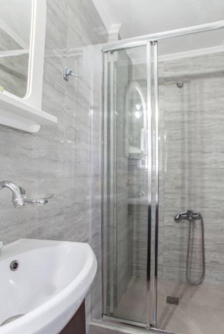 Newly Reconstructed Flat 107Sqm! Chania (Crete) Exterior photo