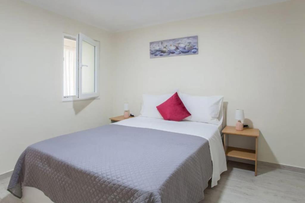 Newly Reconstructed Flat 107Sqm! Chania (Crete) Exterior photo