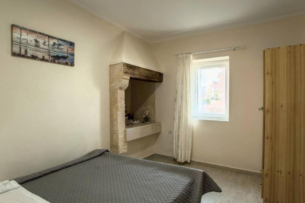 Newly Reconstructed Flat 107Sqm! Chania (Crete) Exterior photo