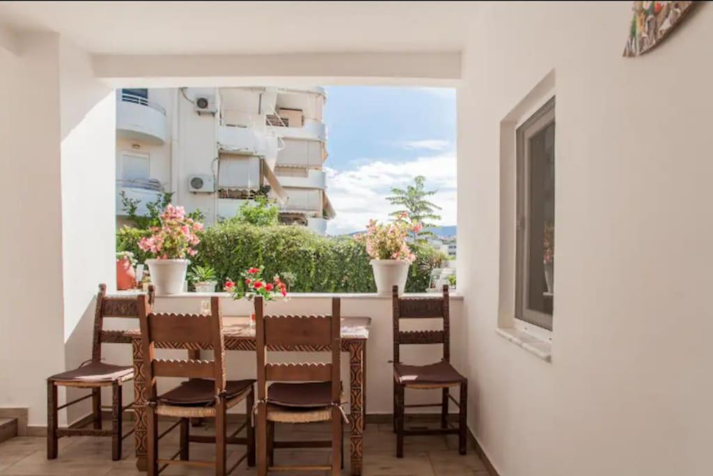 Newly Reconstructed Flat 107Sqm! Chania (Crete) Exterior photo