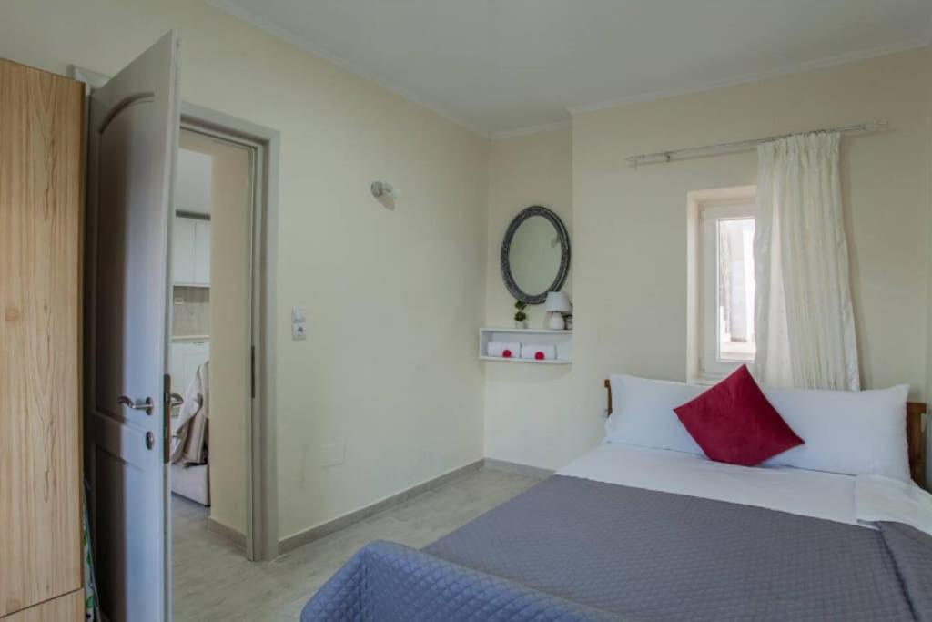 Newly Reconstructed Flat 107Sqm! Chania (Crete) Exterior photo