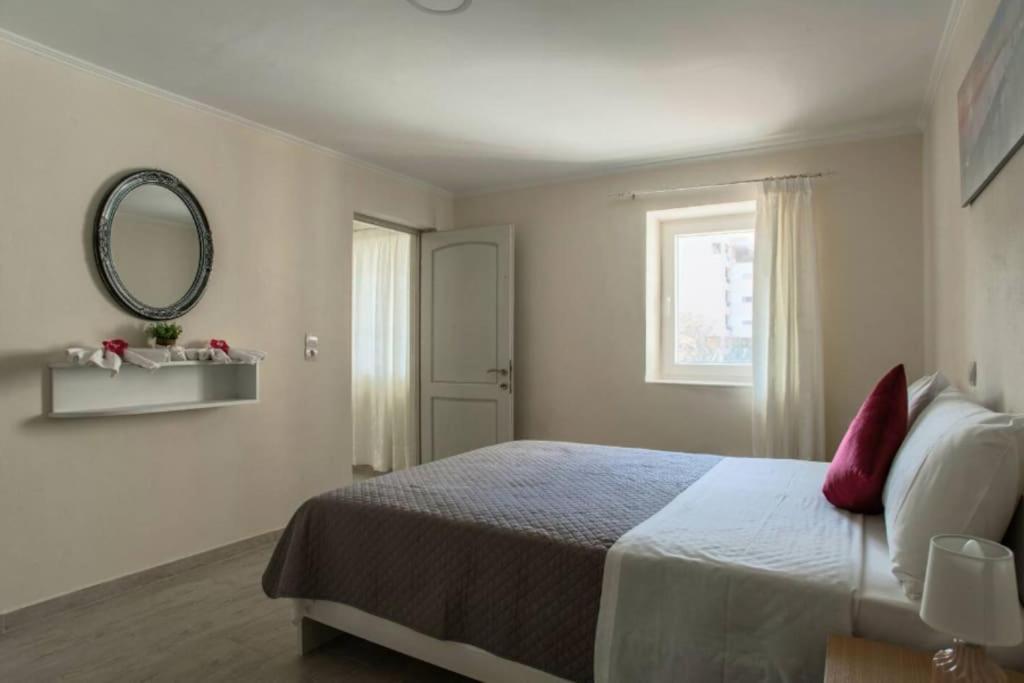 Newly Reconstructed Flat 107Sqm! Chania (Crete) Exterior photo