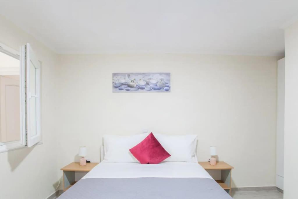 Newly Reconstructed Flat 107Sqm! Chania (Crete) Exterior photo