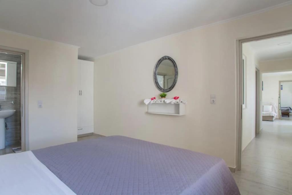 Newly Reconstructed Flat 107Sqm! Chania (Crete) Exterior photo