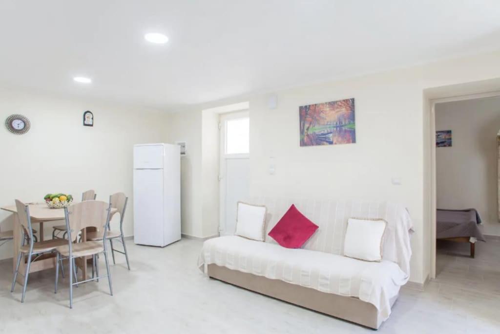 Newly Reconstructed Flat 107Sqm! Chania (Crete) Exterior photo