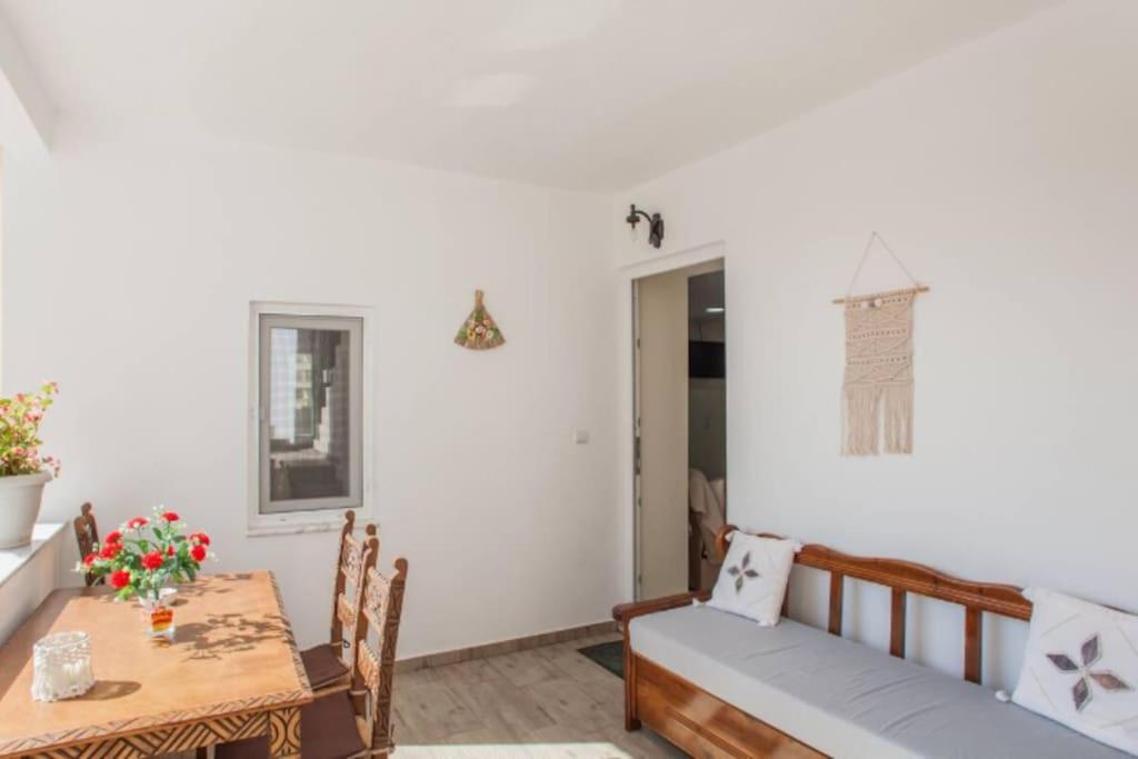 Newly Reconstructed Flat 107Sqm! Chania (Crete) Exterior photo