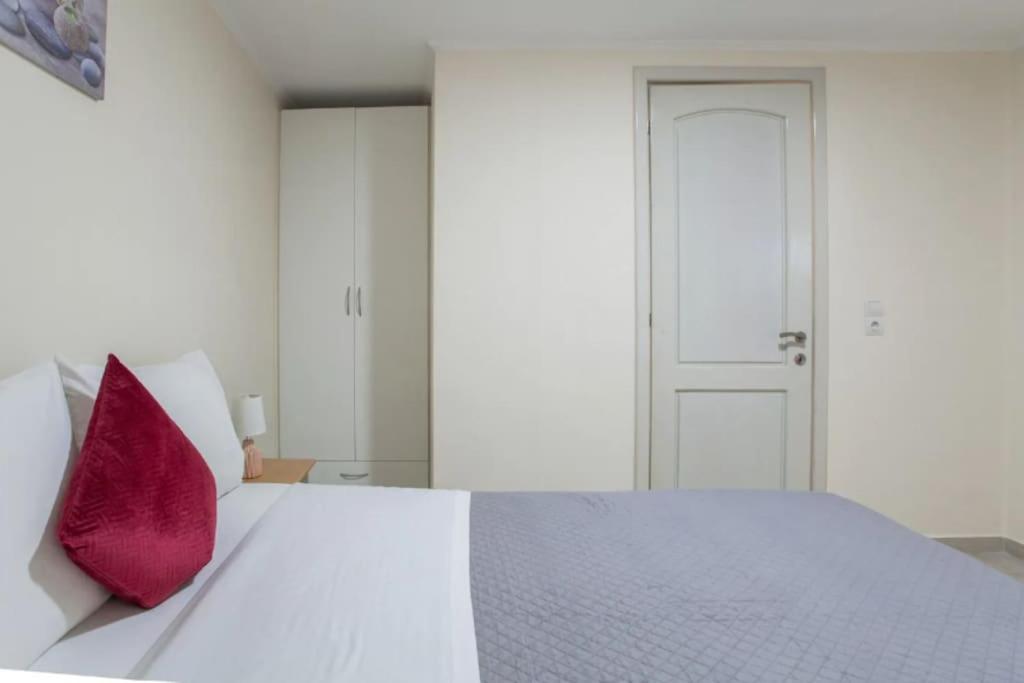 Newly Reconstructed Flat 107Sqm! Chania (Crete) Exterior photo