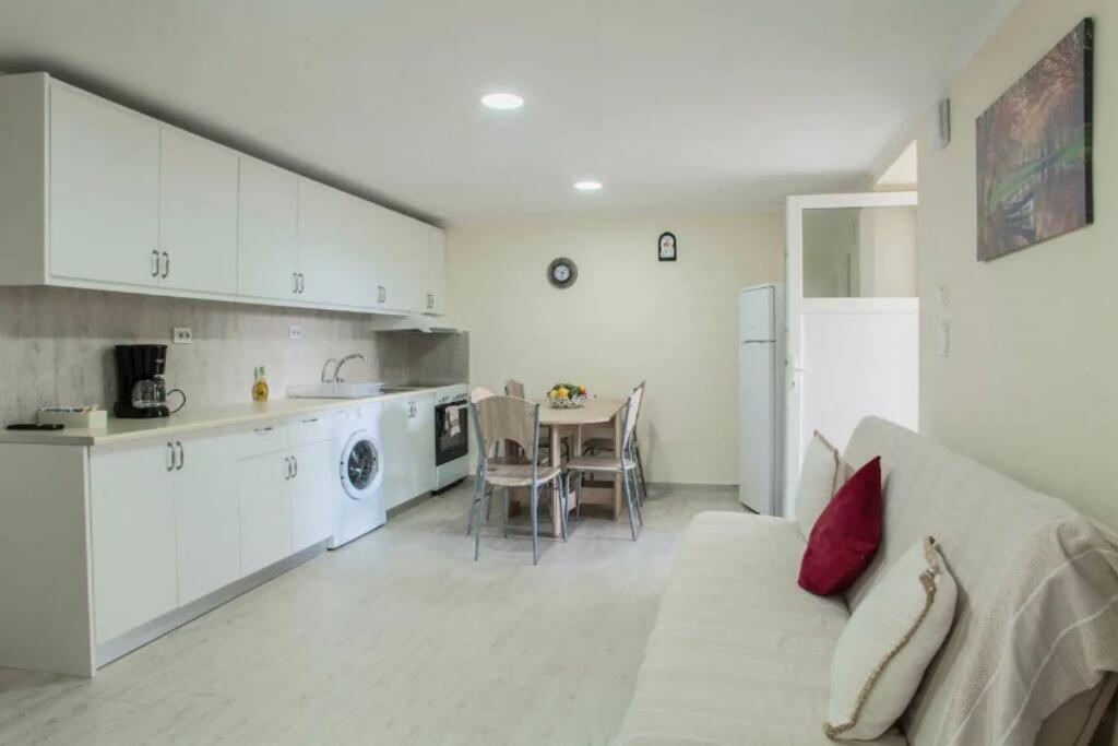 Newly Reconstructed Flat 107Sqm! Chania (Crete) Exterior photo