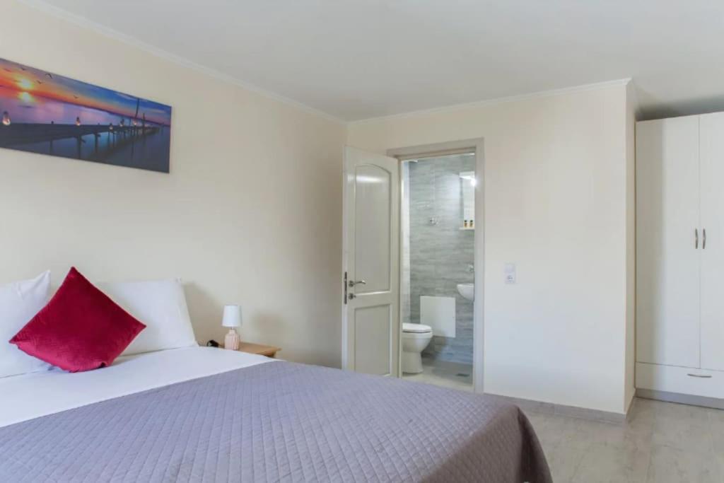 Newly Reconstructed Flat 107Sqm! Chania (Crete) Exterior photo
