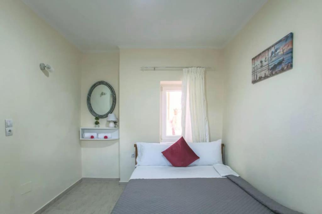 Newly Reconstructed Flat 107Sqm! Chania (Crete) Exterior photo