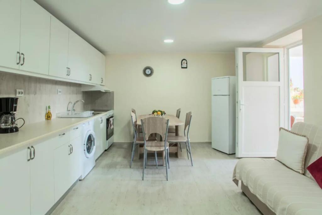 Newly Reconstructed Flat 107Sqm! Chania (Crete) Exterior photo
