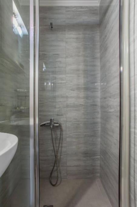 Newly Reconstructed Flat 107Sqm! Chania (Crete) Exterior photo