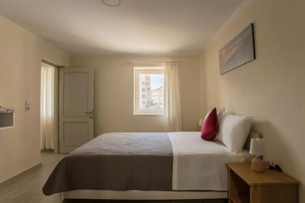 Newly Reconstructed Flat 107Sqm! Chania (Crete) Exterior photo