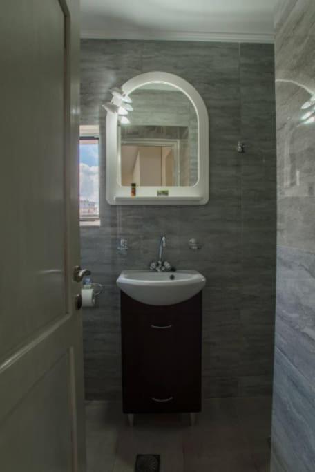 Newly Reconstructed Flat 107Sqm! Chania (Crete) Exterior photo