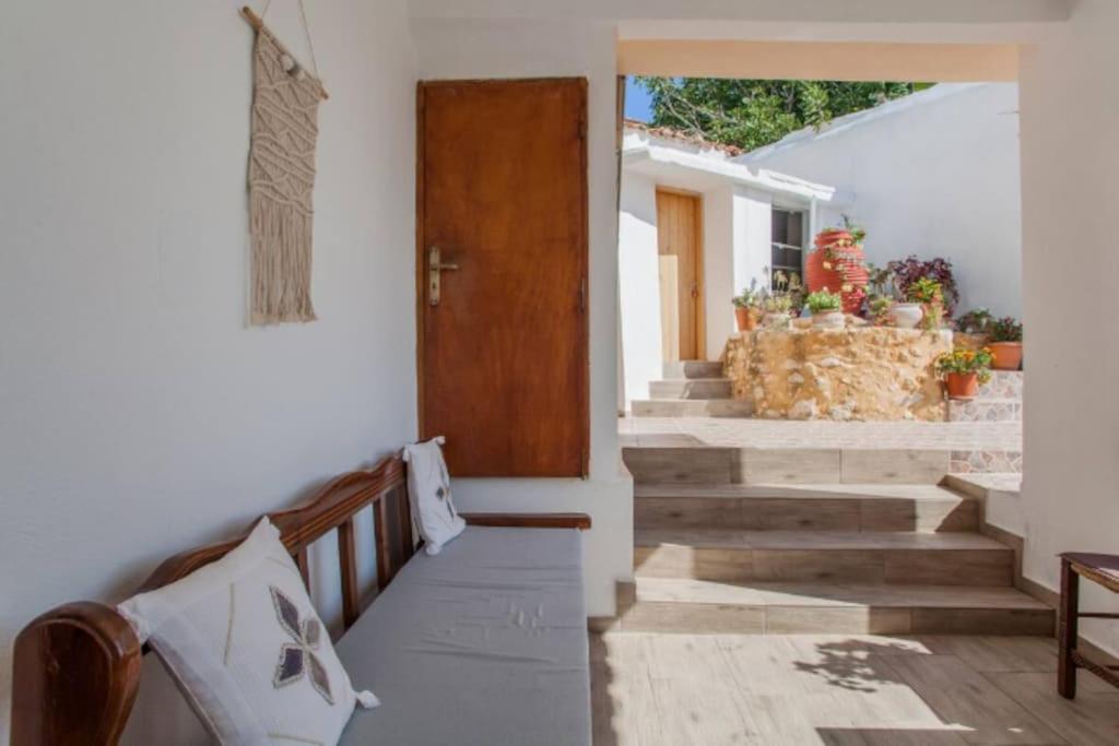 Newly Reconstructed Flat 107Sqm! Chania (Crete) Exterior photo
